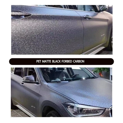 Auto Color Change Film Film, Specialized for Whole Vehicle
