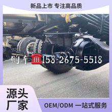 东风天锦国三出口自卸车非洲 矿区 翻斗货车图片 左舵 右舵