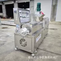 高产能豆制品加工设备_1688豆制品机械采购指南