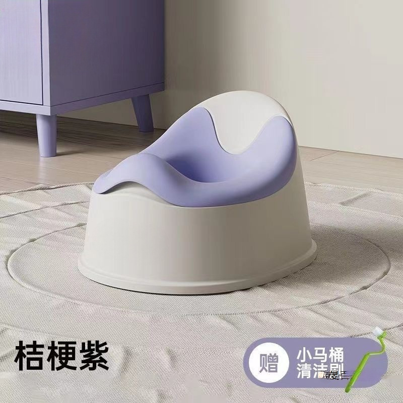 Children's Toilet Male and Female Baby Toilet Kids Infant Furniture Potty Urinal Plus Size Toilet Horse