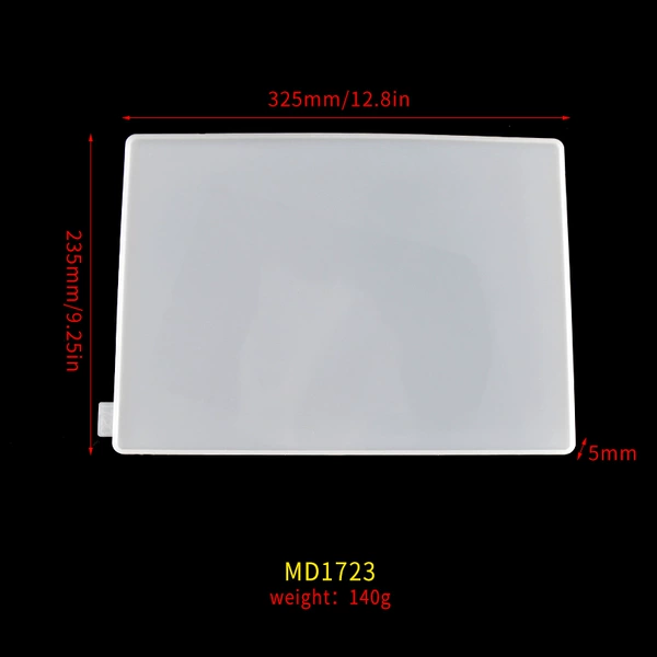 MD1723 big folder mold