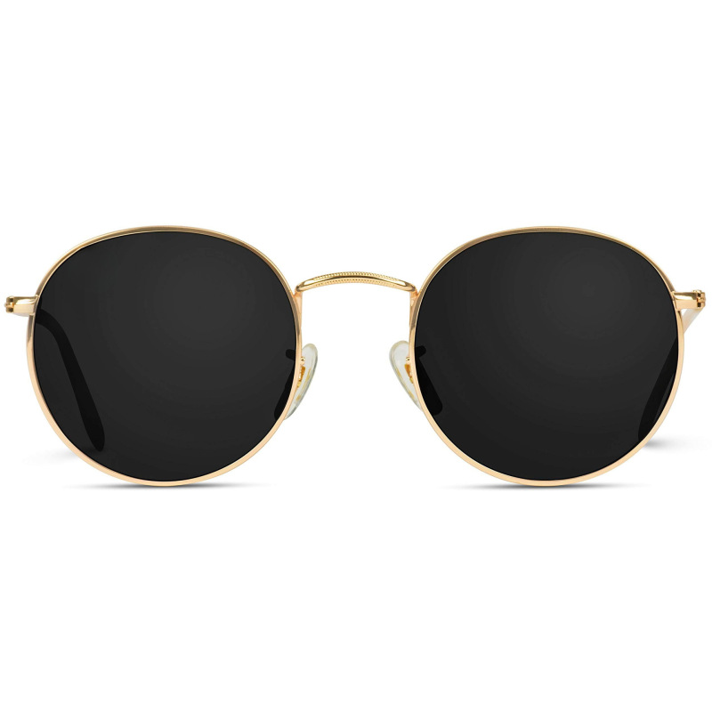 Vintage Round Pilot Sunglasses for Women and Men, Retro 70S Sun Glasses, Lightweight Sunglasses Vintage Round Pilot Sunglasses for Women and Men, Retro 70S Sun Glasses, Lightweight Sunglasses