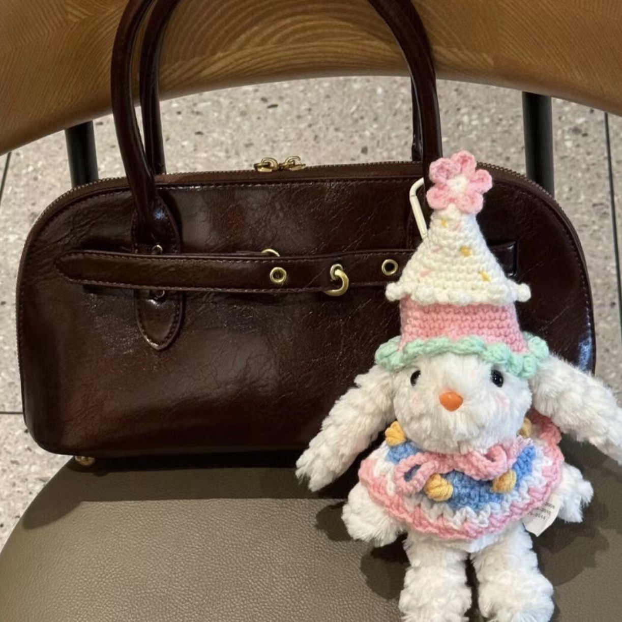 핑크 공작 공주