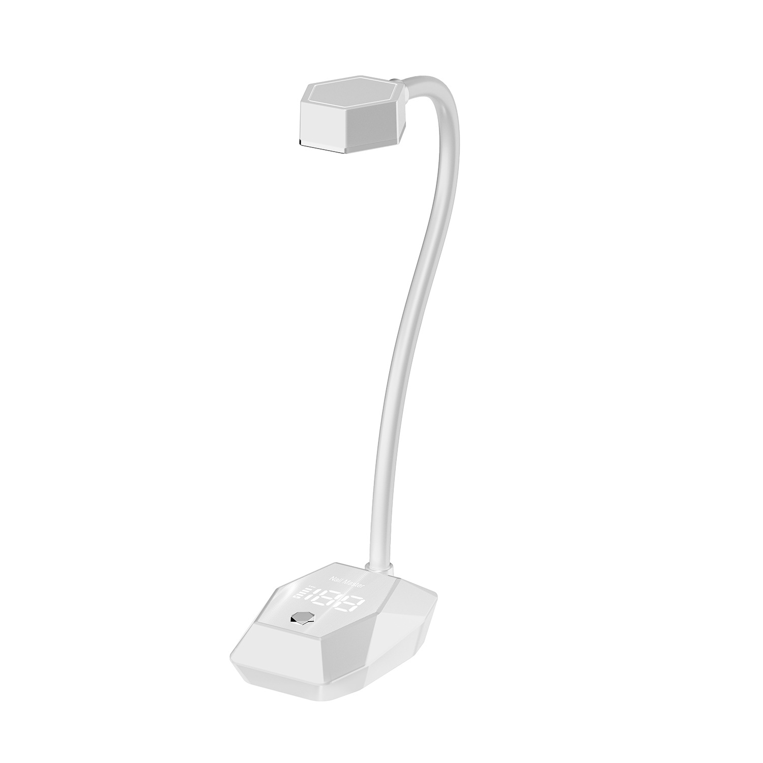 Leche blanca USB