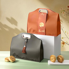 红酒包装礼盒空盒单支双支酒盒两只装红酒礼盒葡萄酒礼盒定制批发