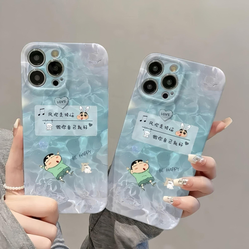 漫画の新は自分らしく、Apple 16/15 Pro Max、Huawei、vivo、Xiaomi、oppoのスマホケースに適しています。|undefined