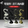 折叠式新款金属吊顶挂钩