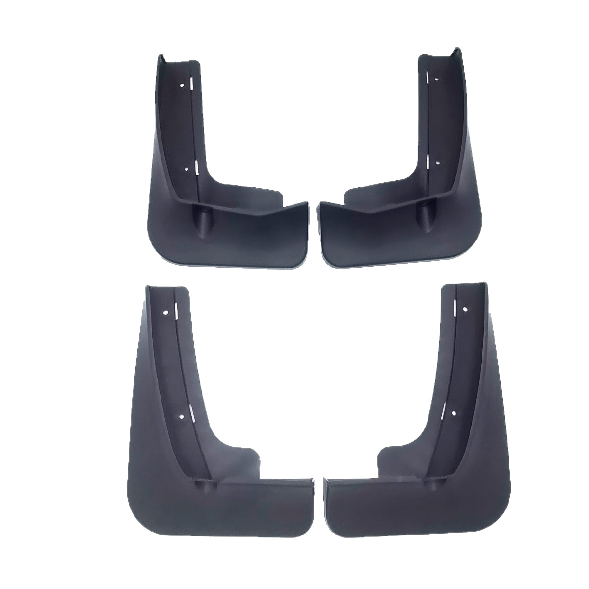 Aplicable a Chuanqi aspirar a S9 2025 comercio exterior transfronterizo guardabarros de automóviles modificación de la piel de barro fábrica directa image 6