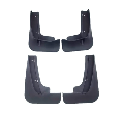 Wangxiang S9 2025 Model Foreign: Mudguard