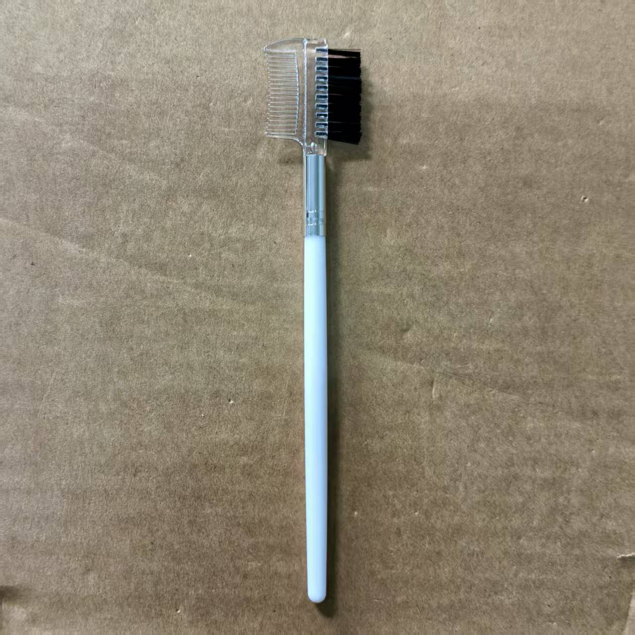 White single seal opp package