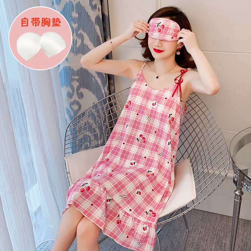 1主图 粉格樱桃