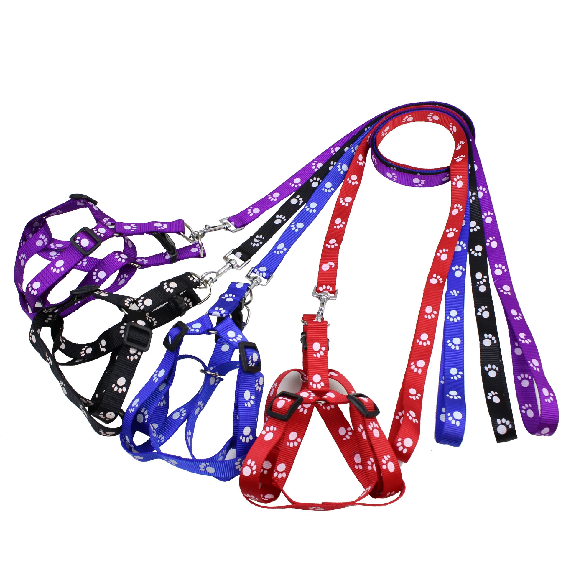 Маленькая собака кошачья буксировочная веревка Тедди универсальная собачья веревка