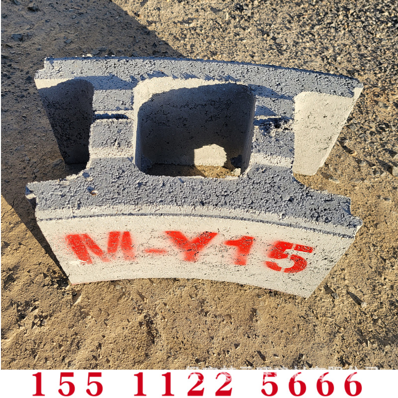 保定矩形检查井模块40M厂家生产 400*400*170雨水方沟模块砖