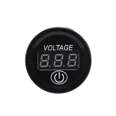 dual USB charger accessories, automobile instrument