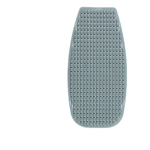 Electric vehicle universal seat cushion cover for all seasons, sun protection, waterproof, breathable honeycomb motorcycle summer cooling pad, universal seat cushion