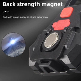 太阳能灯;野营/露营灯;手电筒