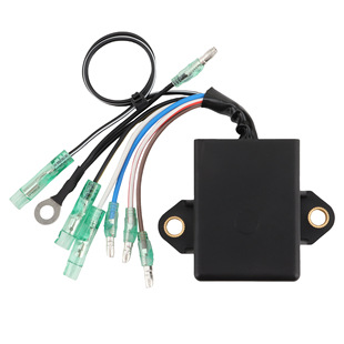 Goofit Cdi Adapts to the Igniter Oe Code: 63V-85540-00