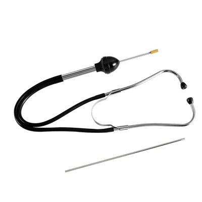 equipment noise listening device, Mühərrik alətləri