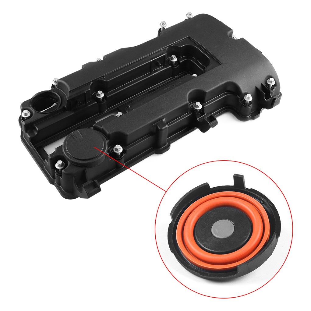 Cubierta de la válvula del motor coche adecuado para Chevrolet Cruze 55573746 25198874