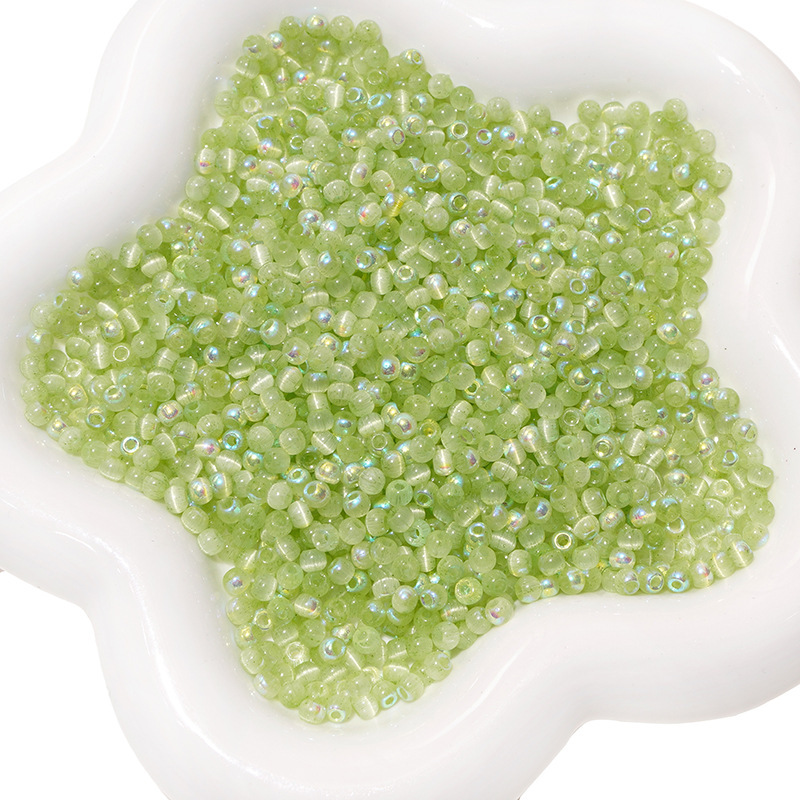 Grass green
