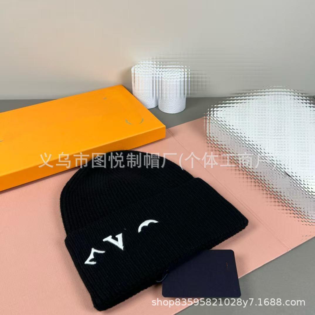 블랙(레터 자수)