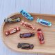 Simulation Candy Micro Food Play Resin Accessories DIY Mobile Phone Case Hole Shoes Patch Hairpin Hair Accessories Material