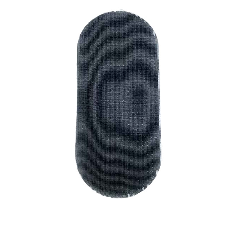 Hair Products Hair Cutting Patch Retro Oil Head Gradient Hairstyle Bangs Patch Hair Magic Patch Hair Salon Hair Cutting Tools