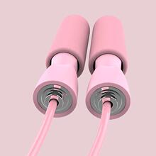 ✅一件代发无绳跳绳小球 两用款初学跳绳儿童跳绳 体育用品批