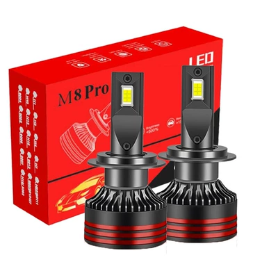 Ön faralar LED Headlights High Power
