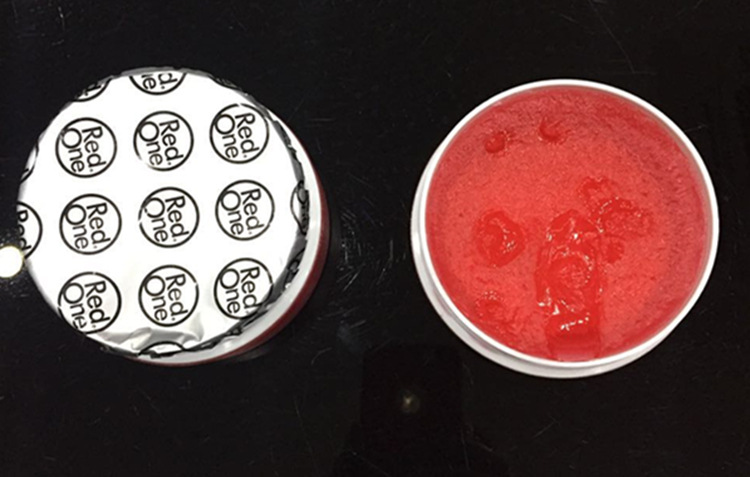 150ml塑料瓶发蜡1