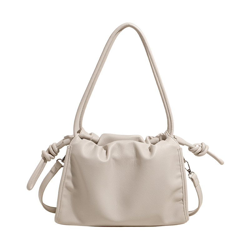 Bolsos populares de este año, nuevos bolsos de verano 2025, bolsos de hombro simples y versátiles, bolsos de mensajero casuales de gran capacidad