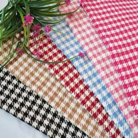 毛呢;其他毛纺面料;其他纺织皮革