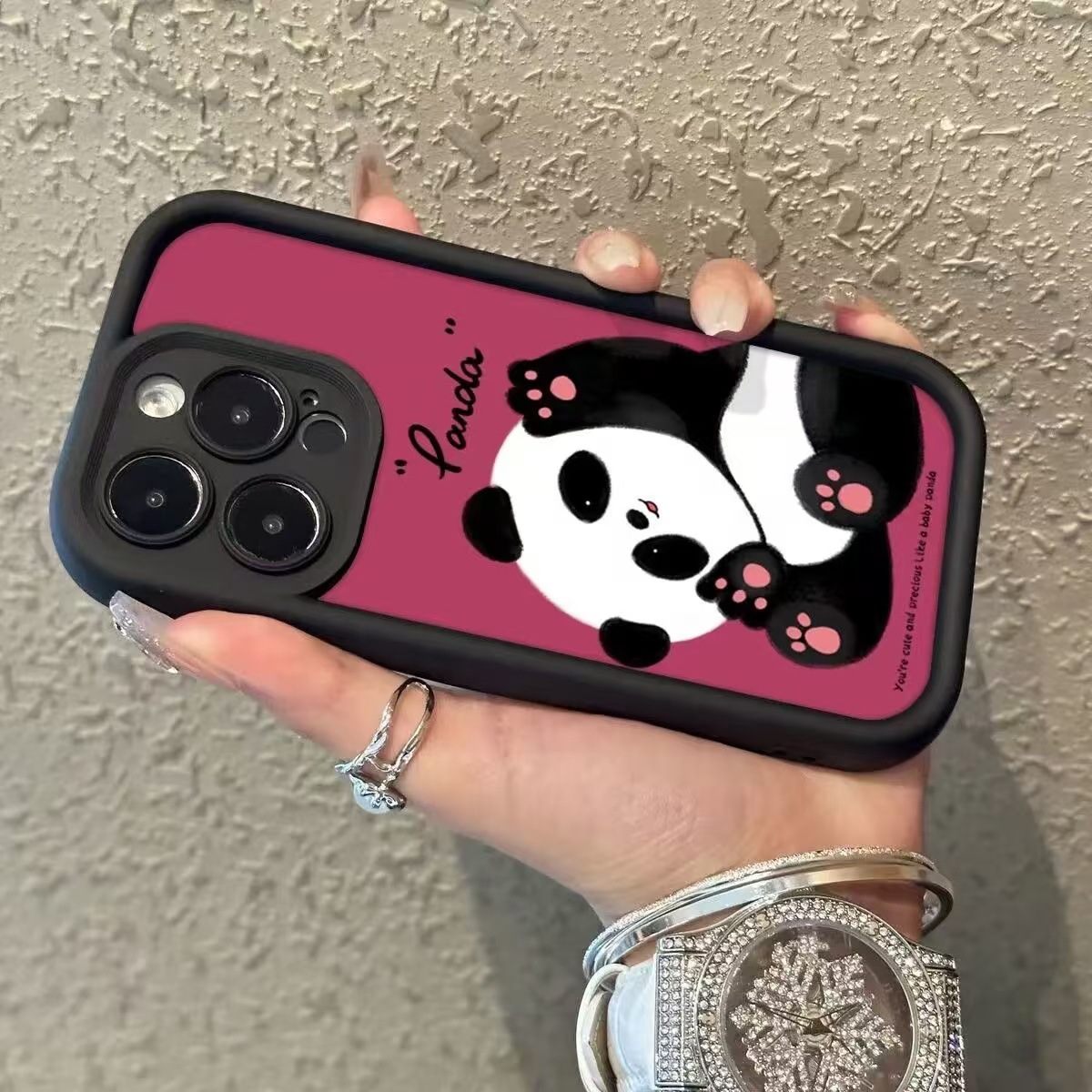 Sky Eye Stairs es adecuado para fundas para teléfonos móviles iphone16pro Apple 15 modelos calientes 14promax celebridades de Internet 13/12xr