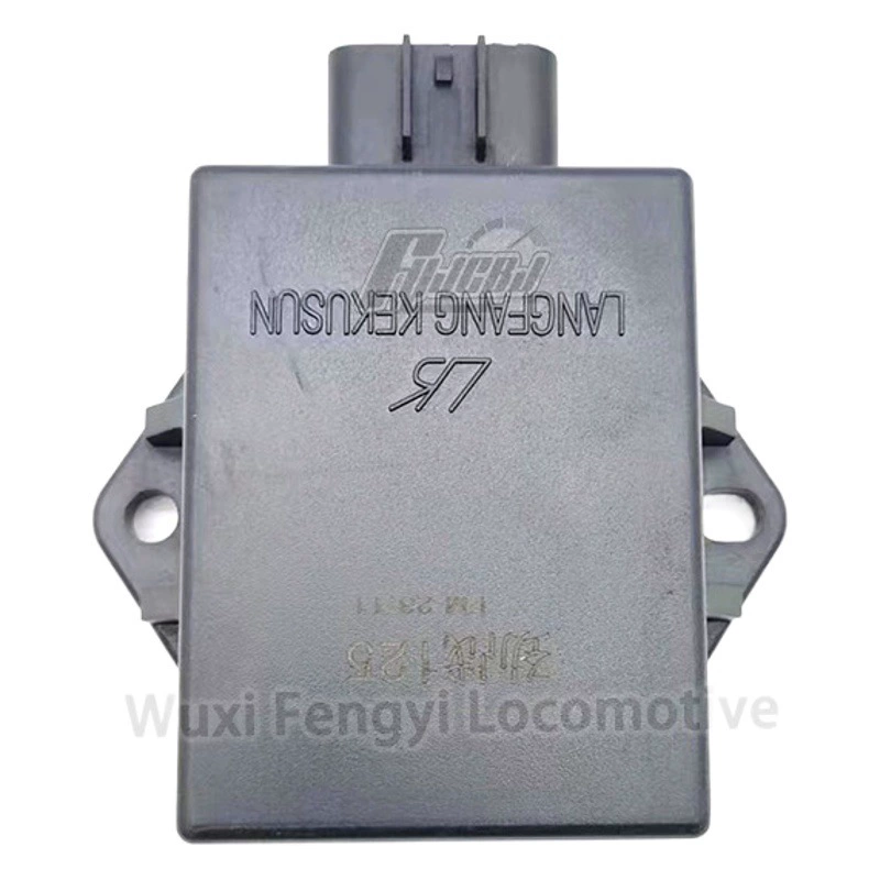 Мотоцикл Летающий Орел Линхай Аврора битва трех поколений четыре поколения BWS125-150 воспламенитель зажигания