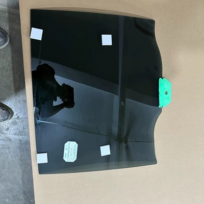 L9 Front Glass Sunroof – automobile glass