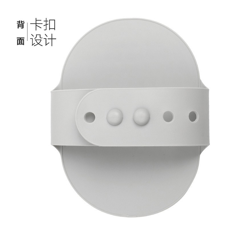 Cepillo de baño para mascotas Cepillo de masaje de baño para perros Guantes para gatos Cepillo de eliminación de pelo para gatos Cepillo de pelo para gatos Suministros para mascotas al por mayor