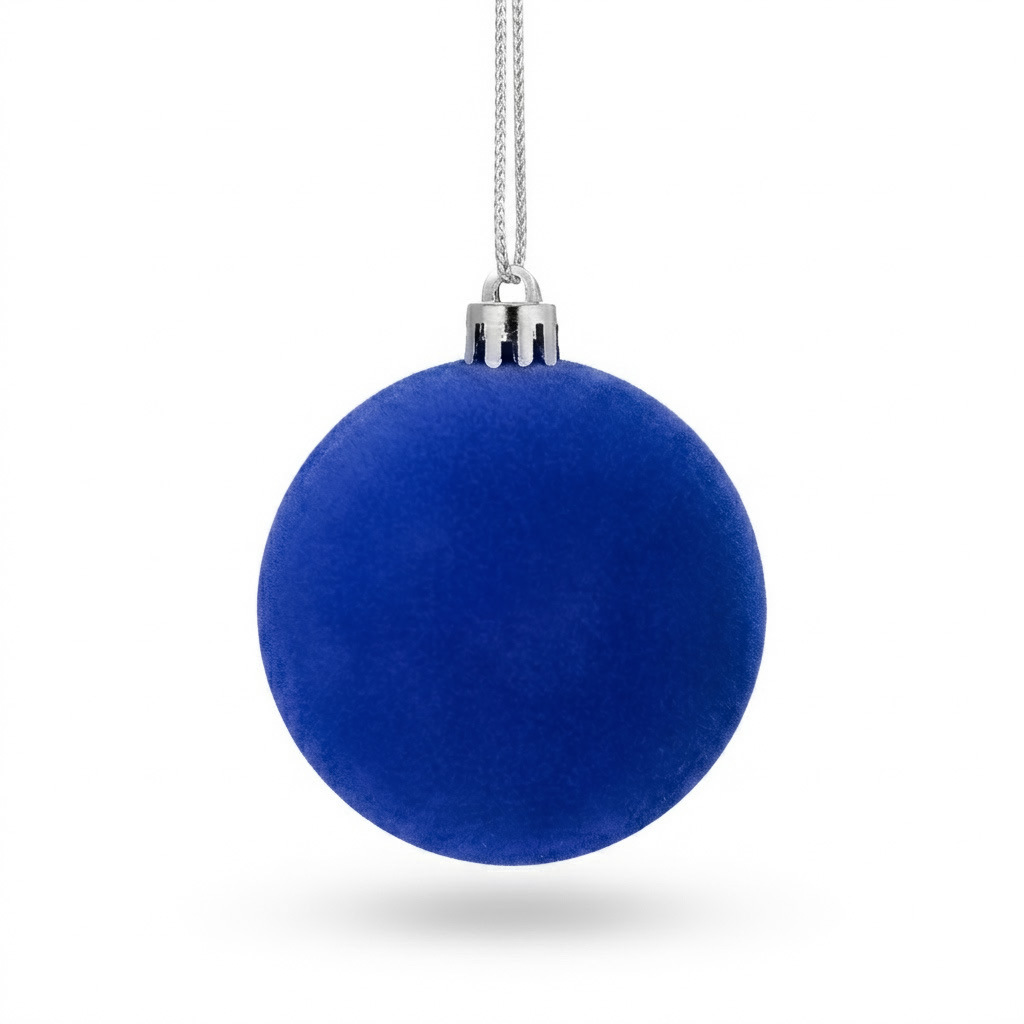 Ventas transfronterizas de floquete de bolas de Navidad árbol de Navidad decoraciones de bolas sueltas colgantes 3 - 20cm puede ser una caja de bolsas múltiples image 14