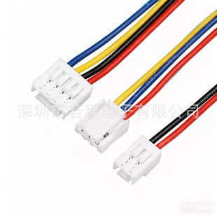 GH1.25 2P/3/4/5/6���^/�p�^1.25mm�g����Ӿ� ���i�۶��Ӿ��g��
