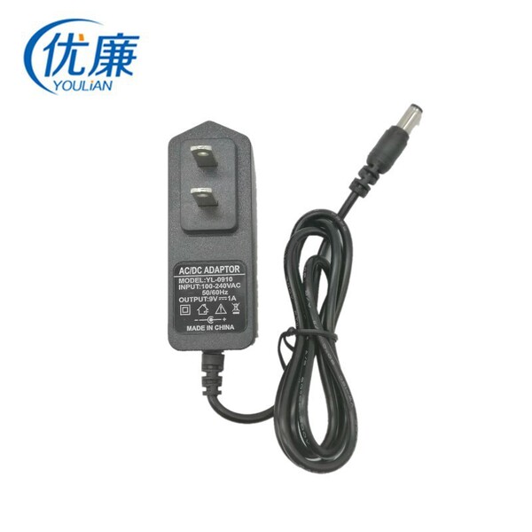 Power adapters