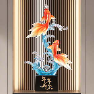 工藝品招財魚圖片- 海量高清工藝品招財魚圖片大全- 阿里巴巴