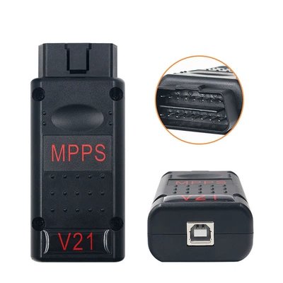 Power Upgrade Tool, Avtomobil diaqnostika alətləri