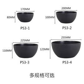 园碗形砂面塑料带钉带孔多肉洋葱草绿植系列盆栽多规格可用做吊篮