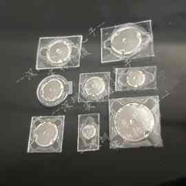 8mm圆形背胶贴纸|轻触开关|贴片按键|薄膜锅仔片|FPC排线|dome片