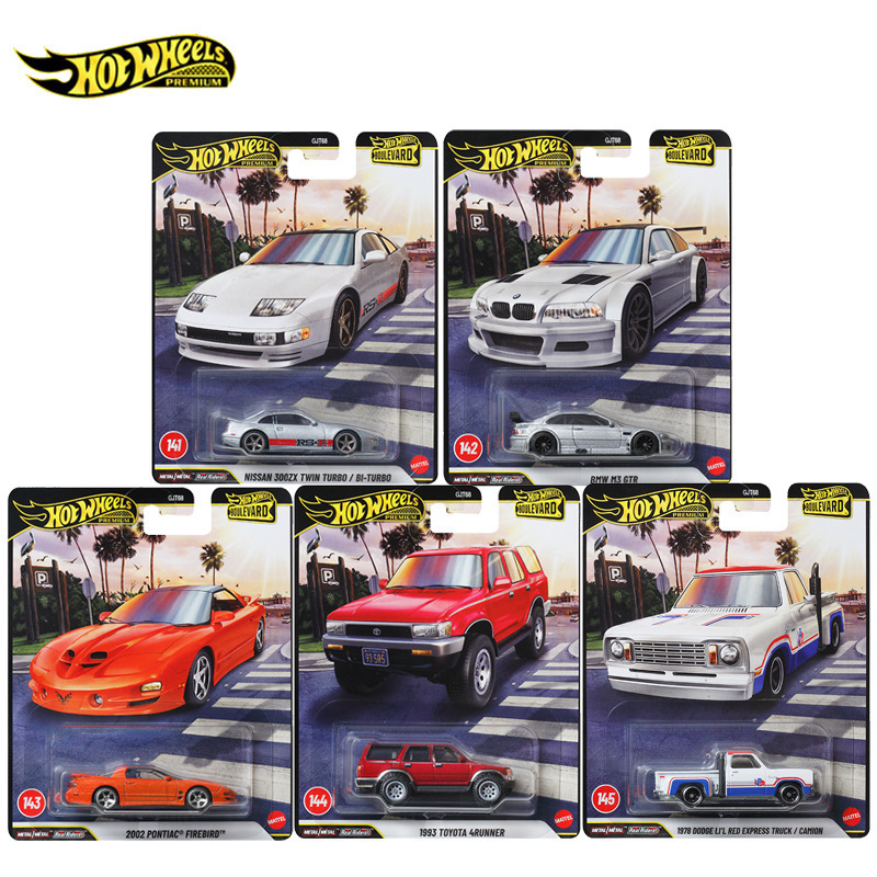 Hot Wheels Garden Avenue 29 Mercedes-Benz Amg Toyota Ford Gt Alloy Car Model Gjt68 Hot Wheels Garden Avenue 29 Mercedes-Benz Amg Toyota Ford Gt Alloy Car Model Gjt68
