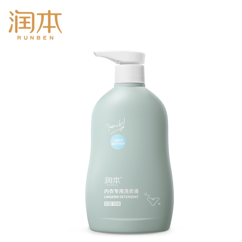 潤本乳児洗濯液乳児新生児用抗菌消臭酵素下着洗濯液卸売り|undefined