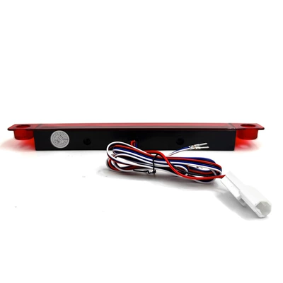 Highlander Prius Wilfa High — Brake light