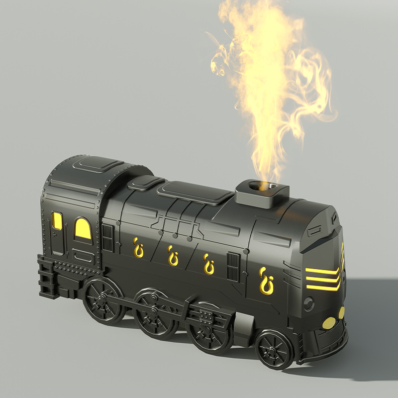 2024 nueva nube gota de lluvia humidificador gota de lluvia máquina de aromaterapia lluvia ducha máquina de aromaterapia lluvia nube humidificador de aire al por mayor