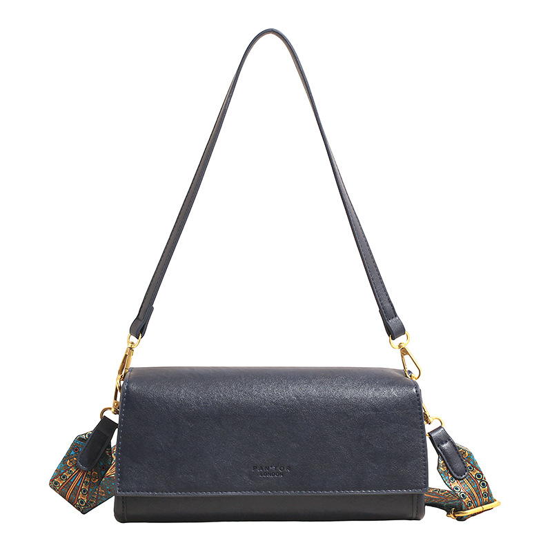 Comercio exterior sensación cotidiana nicho bolso de brazo para mujeres 2026 verano nuevo simple versátil estilo de viaje de hombro mochila image 8