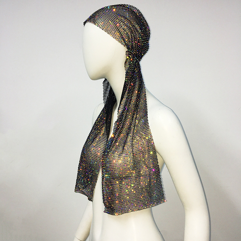 블랙 AB 다이아몬드