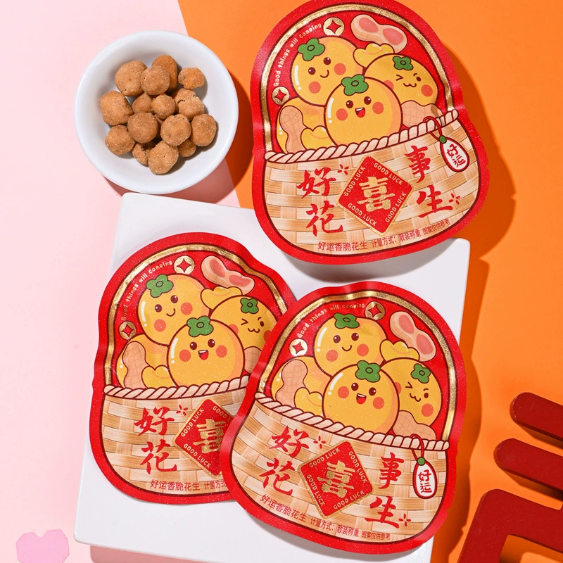 Хорошие вещи арахис оптом, хрустящий арахис с разными вкусами, свадебные конфеты, красивые сувениры, повседневные закуски, оптом оптом